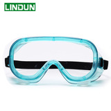 实验室防雾处理护目镜防水眼罩防飞溅防风沙防尘防护眼镜包邮