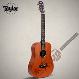 【杰奏乐器】Taylor吉他泰勒Baby BT2单板面单民谣吉他34寸惊爆价