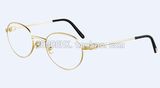 Cartier T8100883 T8100884 T8100885 T8100886卡地亚光学眼镜架