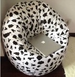 懒人沙发单人椅子沙发床创意卧室可折叠小休闲可爱气垫