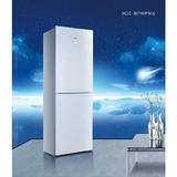 MeiLing/美菱BCD-301WPBDJ双门冰箱 变频风冷无霜 全国联保 促销