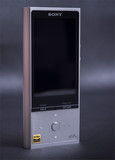 Sony/索尼NW-ZX100/SM（128GB） MP4 播放器 大陆行货 原装正品