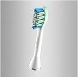 力博得专业炫白专业护理炫白型Lebond 声波电动牙刷通用刷头牙刷