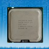 Intel 酷睿2四核Q6600 Q8200 Q8300 Q8400 45纳米 LGA775 CPU