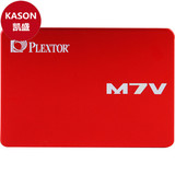 PLEXTOR/浦科特 PX-256M7VC 笔记本台式 SSD固态硬盘 256G M7V