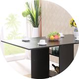 正品时尚折叠餐桌小户型伸缩桌简约现代桌长方形方桌可移动饭桌