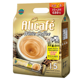 【天猫超市】马来西亚进口啡特力3合1特浓白咖啡680g/包