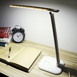 LED小台灯护眼学习插电式可调光办公室防近视超亮电脑桌床上
