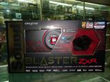 创新Sound Blaster ZxR 声卡  正品行货 国行 顺丰包邮！