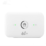 华为E5573 全网通4G/移动版无线路由器移动随身wifi 上网宝(渝)