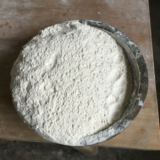 面粉 农家自产自磨通用面粉 绿色有机无添加纯天然 全麦面粉