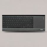 雷柏E9090P无线商务超薄键盘 无线键盘 笔记本键盘 巧克力键盘