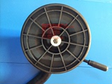 厂家供应 汽保维修保养设备 扒胎机配件 拆胎机专用配件辅助压盘