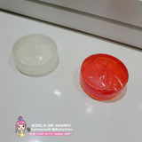 ●现货 日本代购 白凤堂 化妆刷专用清洁保养 洗刷皂 30g/2色选●