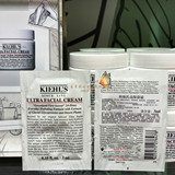 【国内专柜小样】Kiehl's/科颜氏高保湿霜 角鲨烷特效保湿面霜3ml