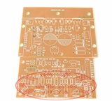 TDA2030/LM1875 2.0 功放板 发烧桌面功放 PCB空板