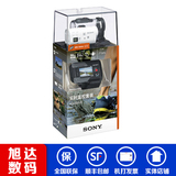 Sony/索尼 HDR-AZ1VR 佩戴式迷你运动高清数码摄像机  顺风包邮