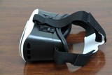 畅玩升级版手机3d虚拟现实眼镜头戴式头盔暴风影音魔镜盒子vr box