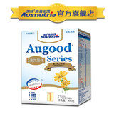 Ausnutria/澳优官方 金装优选 爱优婴儿配方奶粉一段400g/盒