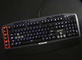 原装正品 罗技G710 专业发光机械游戏键盘 店铺保修6个月正品包邮