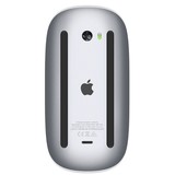 苹果蓝牙无线鼠标 apple Magic Mouse 2代 MLA02ZA IMAC正品原装