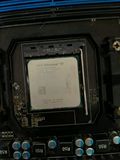 AMD弈龙X6 1605T CPU(X4 960T开核)微星970A主板秒FX6300 1100T
