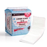日本原装进口 dacco三洋产妇卫生巾棉柔型M号 孕妇入院待产包必备