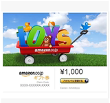 日本亚马逊礼品卡 券 5000日元，amazon gift card