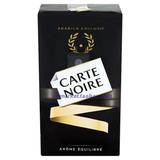 现货包邮 英国进口Carte noire Ground Coffee黑卡 非速溶咖啡粉