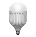 视贝LED球泡视贝LED护眼灯泡球泡超大瓦数节能照明光源E27大螺口