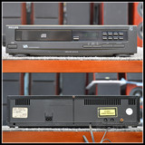 二手 Philips/飞利浦 AK640 发烧CD机 摇臂光头 CDM4转盘
