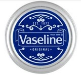 英国代购 VASELINE凡士林润唇膏保湿 滋润 天然 原味 现货
