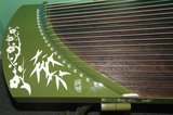 扬州雅韵C123精选便携式小古筝，专业音色儿童古筝，二种颜色可选