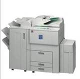 理光MP6000 6001 MP7001 MP7500高速数码复印机 打印复印扫描