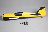 FMS MXS 3D模型飞机配件 机身 主翼 桨 桨罩 机头罩等