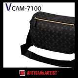 日本 Artisan&Artist 工匠与艺人AA 相机包 摄影包 VCAM-7100