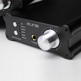 aune X1 SE  24bit 异步USB解码器hifi音频耳放播放机发烧一体机