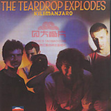 非听不可1001CD The Teardrop Explodes-Kilimanjaro 美订CD