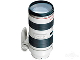 Canon/佳能 EF 70-200mm f/2.8L USM 佳能小白 长焦 全国联保