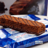 韩国进口 好丽友欧式巧克力派 奶酪芝士蛋糕软饼 布朗尼蛋糕 125g