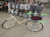 捷安特座垫 自行车配件零件 自行车后座椅电动车后座垫 正品保证
