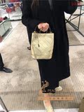 Burberry巴宝莉2015新款时尚女包手提包 链条手袋 意大利正品代购