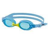 英发儿童泳镜 硅胶一体防雾游泳镜 柔软安全防水游泳眼镜 J720AF