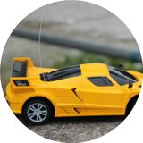 包邮二通世界名车法拉利遥控赛车玩具汽车男孩的生日礼物儿童节日
