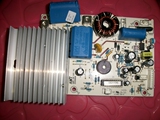 CE2117/CE2117-Z艾美特电磁炉主板电源板电路板8排线