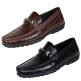 金利来专柜正品 新款男鞋 商务休闲皮鞋132530443APA/DPA