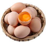 农家草鸡蛋30个装鸡蛋草鸡蛋新鲜鸡蛋生鸡蛋正宗 散 养 草鸡蛋