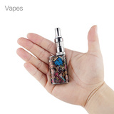 VAPES正品Mini迷你电子烟套装 盒子戒烟产品蒸汽水烟大烟雾智慧棒