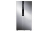 Samsung/三星 RS552NRUA7S 对开门家用冰箱变频