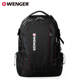 威戈Wenger瑞士军刀男女士双肩包休闲旅游行李包15寸商务电脑包